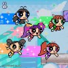 NEWJEANS — SUPER SHY